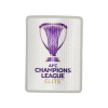 AFC Champions League Elite Badge - White