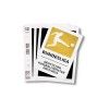Bundesliga 24-25 Champions Sleeve Patch - 23/24 Season Winners (GERCHAMP2425, Official Bundesliga Badges, ) by www.protechkitzone.com Bundesliga 24-25 Champions Sleeve Patch - 23/24 Season Winners