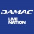 DAMAC + Live Nation Sponsor Set