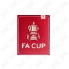 2024/25 Official Non-Branded FA Cup Winners 7 Sleeve Badge (FA-2425-WINNERS7-BADGE, Official English Leagues Badges, ) by www.protechkitzone.com 2024/25 Official Non-Branded FA Cup Winners 7 Sleeve Badge