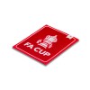 2024/25 Official Non-Branded FA Cup Winners 7 Sleeve Badge (FA-2425-WINNERS7-BADGE, Official English Leagues Badges, ) by www.protechkitzone.com 2024/25 Official Non-Branded FA Cup Winners 7 Sleeve Badge
