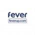 Fever Logo - Blue