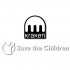 Save The Children + Kraken Sponsor Set - Black/White
