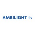 AMBILIGHT tv Logo - Blue (23/24 Away)