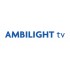 AMBILIGHT tv Logo - Blue (23/24 Away)