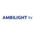 AMBILIGHT tv Logo - Old Navy Blue (23-25 Fourth)