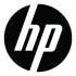 HP Logo - Black (Youth) 