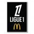 Ligue 1 McDonalds