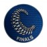 CONCACAF Nation League Finals Sleeve Badge