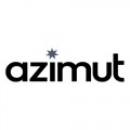 Azimut - Black/Grey