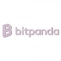 Bitpanda - Pink