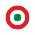 Copa Italia Patches (Juventus 24/25)