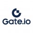 Gate.io - Blue