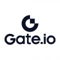 Gate.io - Dark Blue (24/25 Third)
