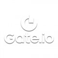 Gate.io - White