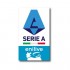 Serie A 2024/26 Sleeve Badge