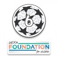 UEFA CL Starball BOH6 + Foundation Badges (Season 26 Onwards)