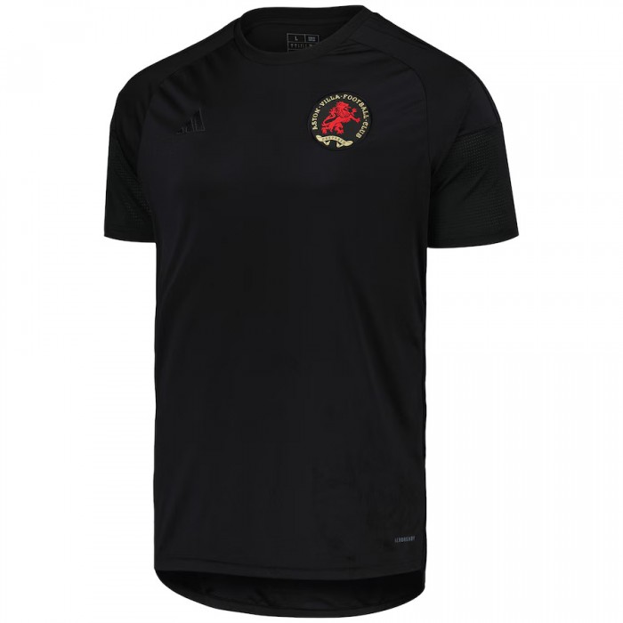 Aston Villa 2024/25 150th Anniversary Shirt