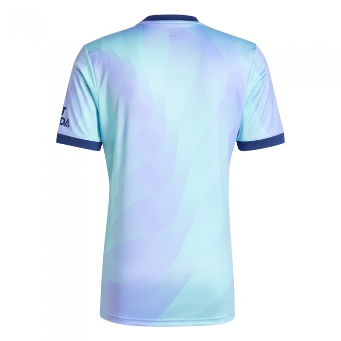 Arsenal 2024/25 Third Shirt 
