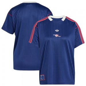 Arsenal Terrace Icons Shirt 