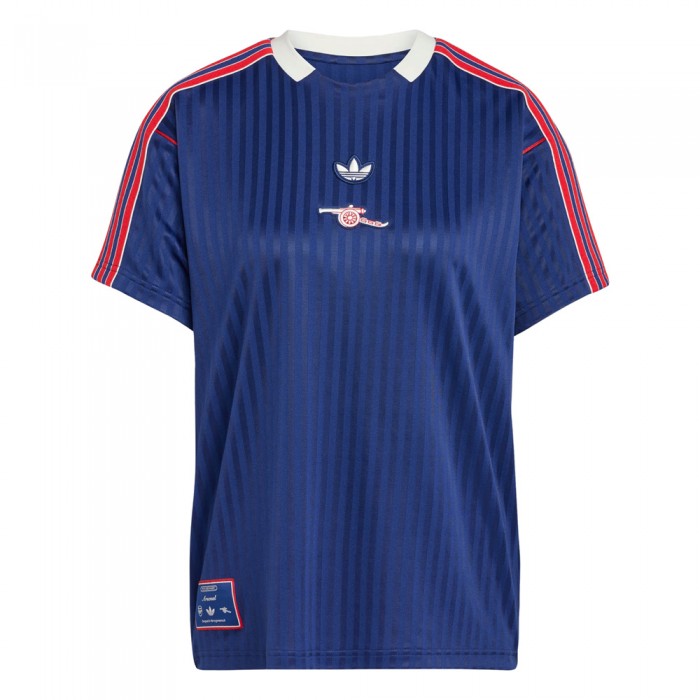 Arsenal Terrace Icons Shirt 