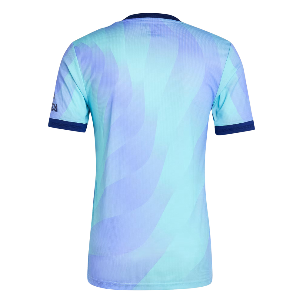 [Player Edition] Arsenal 2024/25 Heat Rdy. Third Shirt 