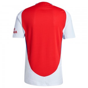 [Player Edition] Arsenal 2024/25 Heat Rdy. Home Shirt 