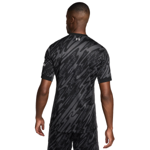 Liverpool FC 2024/25 Home Goalkeeper Shirt