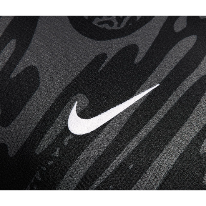 Liverpool FC 2024/25 Home Goalkeeper Shirt