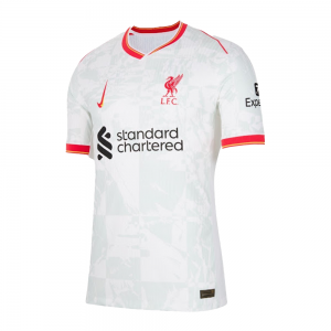 [Player Edition] Liverpool FC 2024/25 Dri-Fit Adv. Third Shirt