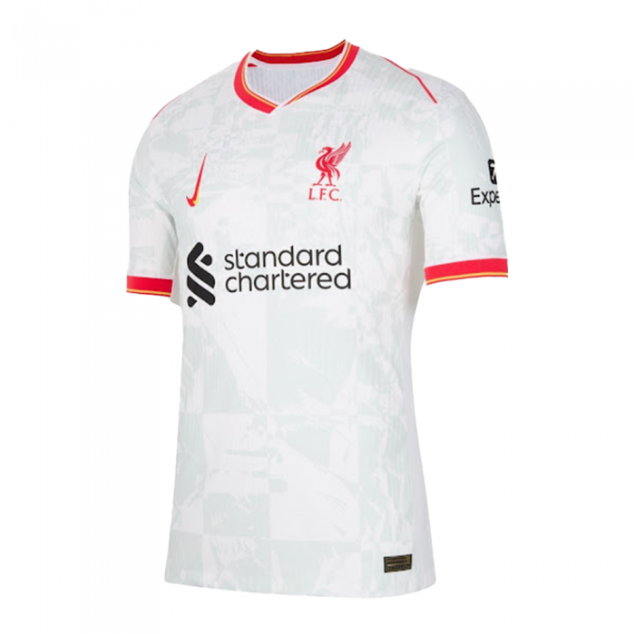 [Player Edition] Liverpool FC 2024/25 Dri-Fit Adv. Third Shirt