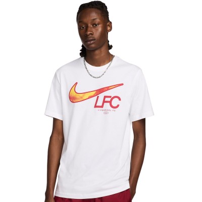 Liverpool FC Swoosh T-Shirt