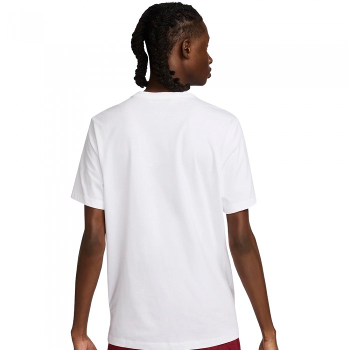 Liverpool FC Swoosh T-Shirt