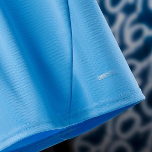 Manchester City 2024/25 Home Shirt 