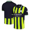 Manchester City 2024/25 Away Shirt (775086-02, Jerseys / Shirts, Puma) by www.protechkitzone.com Manchester City 2024/25 Away Shirt