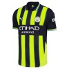 Manchester City 2024/25 Away Shirt (775086-02, Jerseys / Shirts, Puma) by www.protechkitzone.com Manchester City 2024/25 Away Shirt