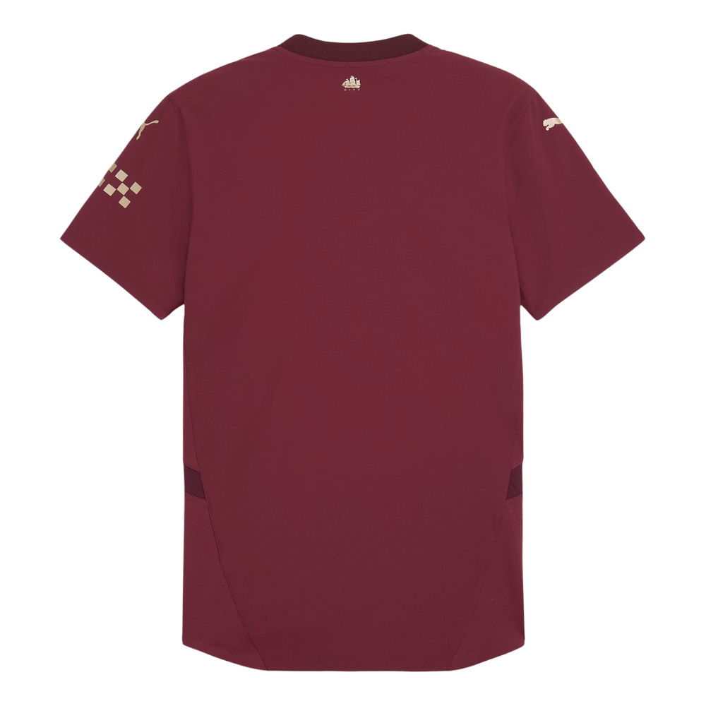 [Player Edition] Manchester City 2024/25 Ultraweave Third Shirt