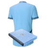 [Player Edition] Manchester City 2024/25 Ultraweave Home Shirt With Gift Box 