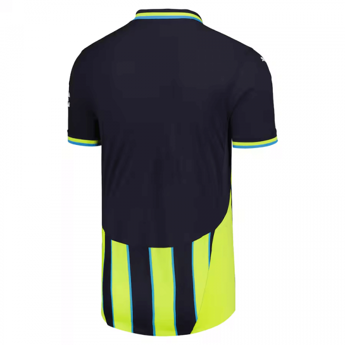[Player Edition] Manchester City 2024/25 Ultraweave Away Shirt