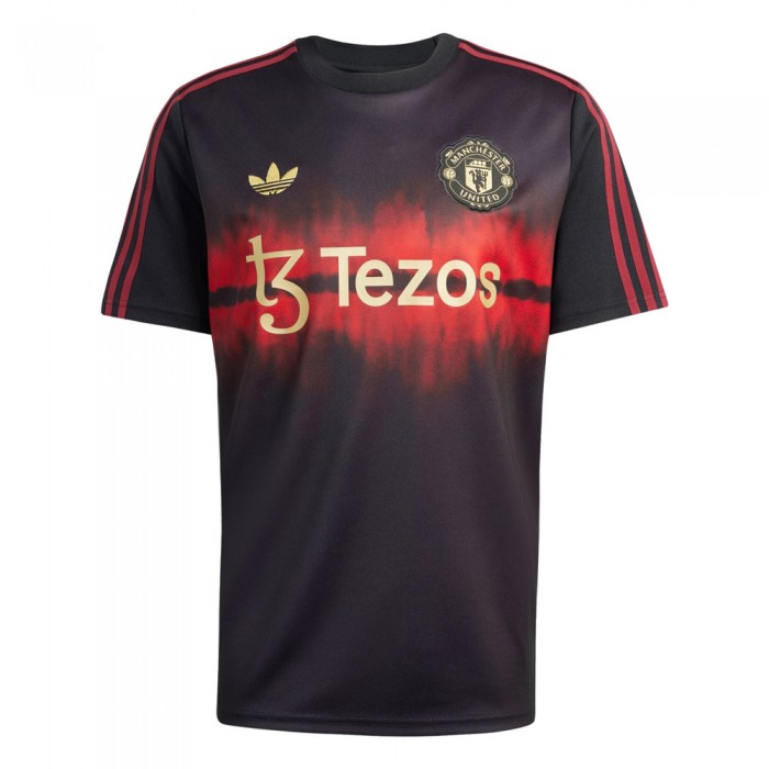 Manchester United CNY Shirt