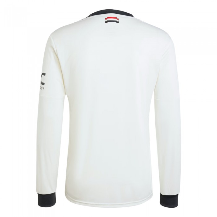 [Long Sleeve] Manchester United 2024/25 Third Shirt 