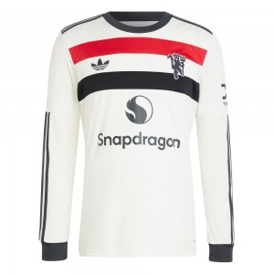 [Long Sleeve] Manchester United 2024/25 Third Shirt 