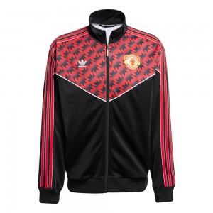Manchester United '91 Track Top