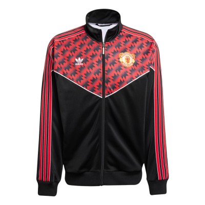 Manchester United '91 Track Top