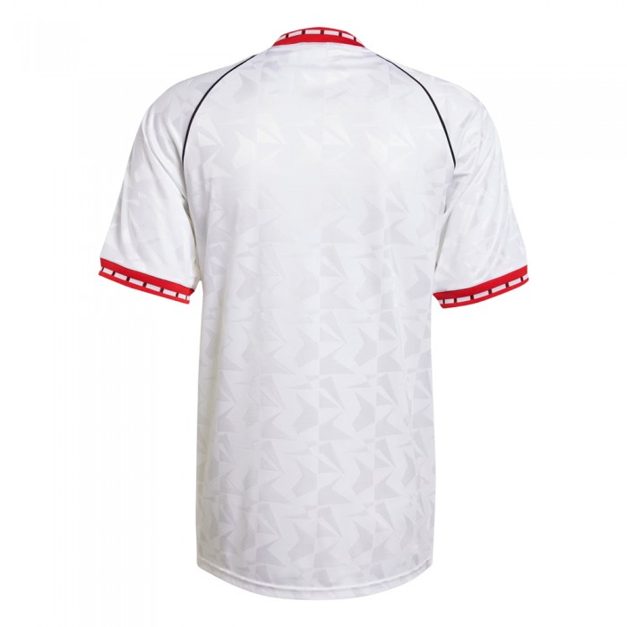 Manchester United '91 Away Shirt