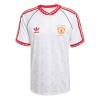 Manchester United '91 Away Shirt
