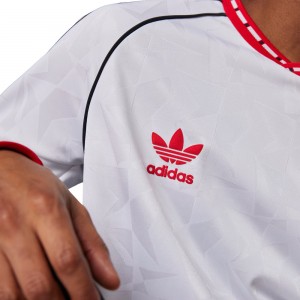 Manchester United '91 Away Shirt