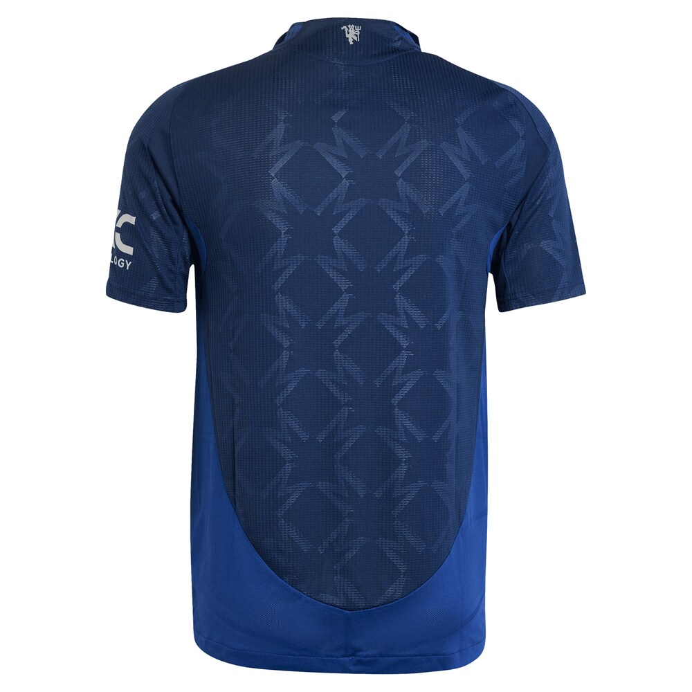 [Player Edition] Manchester United 2024/25 Heat.RDY Away Shirt 