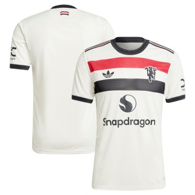 [Player Edition] Manchester United 2024/25 Heat.RDY Third Shirt 