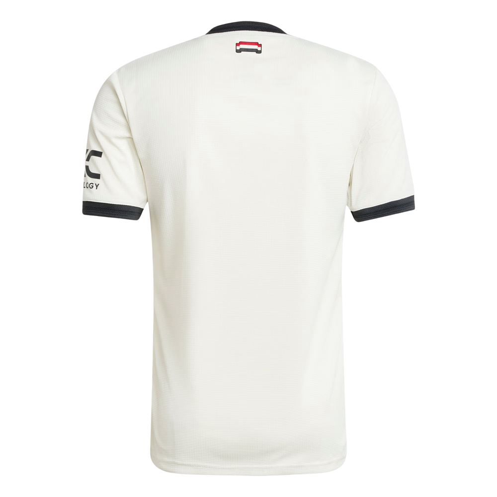[Player Edition] Manchester United 2024/25 Heat.RDY Third Shirt 